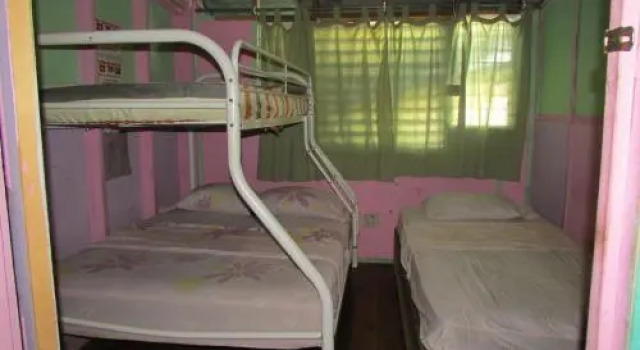 Coconut Hostel Playa Estrella, Đặt Nhà trọ Hostel ở Carenero Island, Nhà trọ