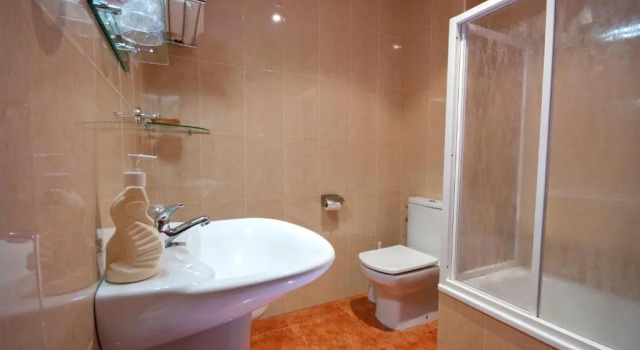 Двухместный номер Standard U-Hotel Darío Lugo