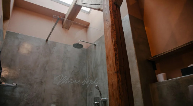 Двухместный номер Deluxe Мансарда Miss Sophies Olomouc - Boutique Hotel
