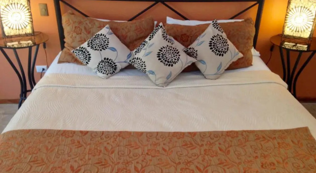 Семейный номер Standard Conchal Hotel