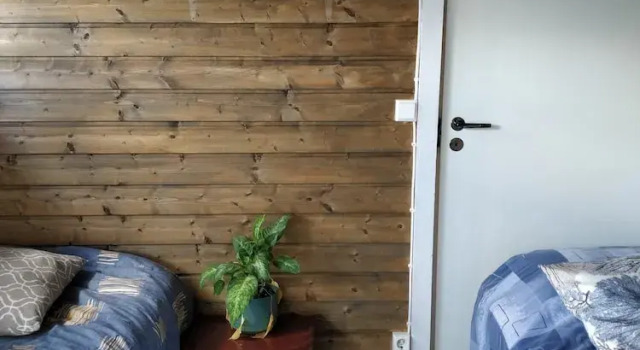 Двухместный номер Standard Olkka ranch