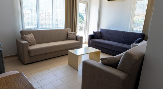 Апартаменты Classic Avisos Hotel&Apartments