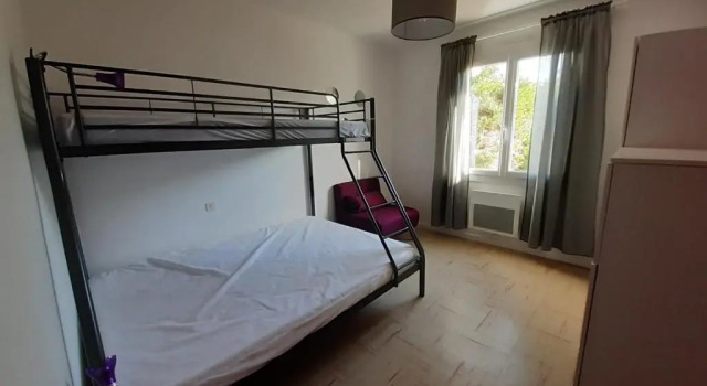 Maison La Faute-sur-Mer, 4 pièces, 6 personnes - FR-1-476-159