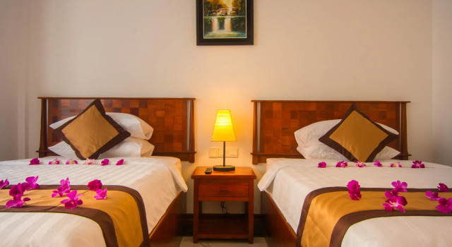 Номер Standard Glorious Hotel