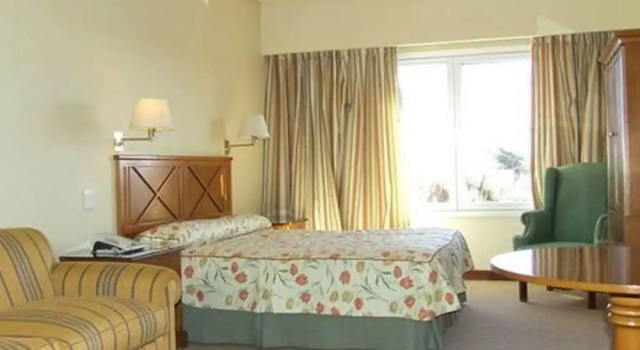 Paradores Austral, Book Hotel Hoteller i Buenos Aires med pool, Swimmingpool