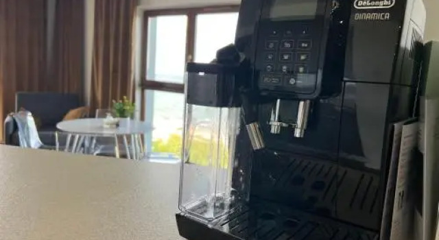 Apartament nad morzem Słońce i Plaża, Забронировать Апартаменты/квартира Отели Дзивнувек с парковкой, Парковка