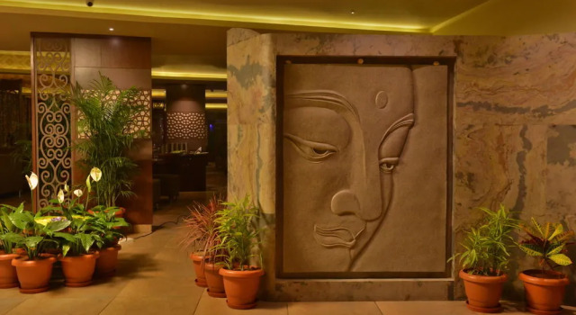 FabHotel Berry's, Rezervovat Hotel Hotely v Bangalore s parkováním, Parkování