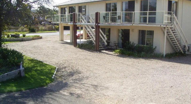 Апартаменты Merimbula Holiday Properties