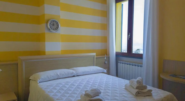 Двухместный номер Economy Agriturismo La Pietra
