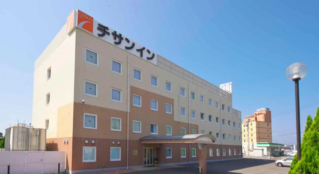 Двухместный номер Standard Comfort Inn Nagasaki Airport
