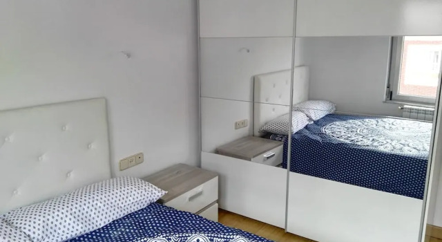 MC Apartamentos