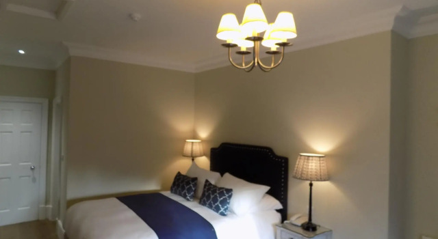 Flynns of Termonfeckin, Rezerwuj Bed and Breakfast Termonfeckin Louth County