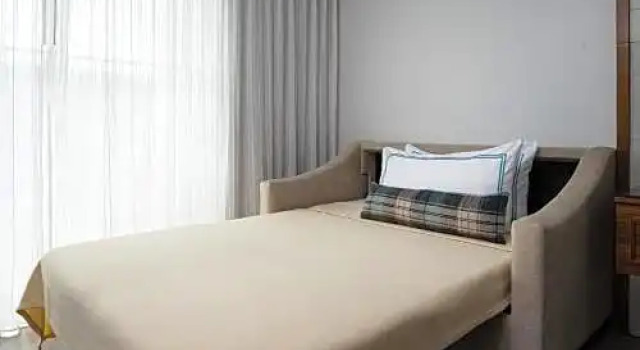 Номер Superior Beaufort Hotel