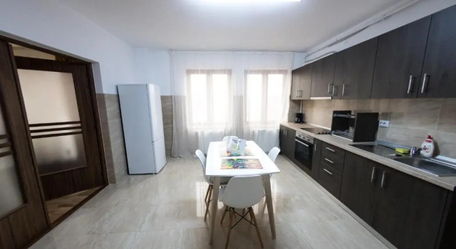 Апартаменты Travel Homzzz Apartments