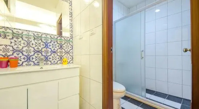 Номер Standard Chikan Fun Guesthouse