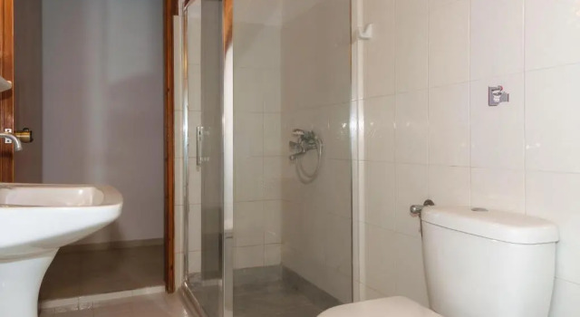 Апартаменты с 3 комнатами Denise Studios and Apartments