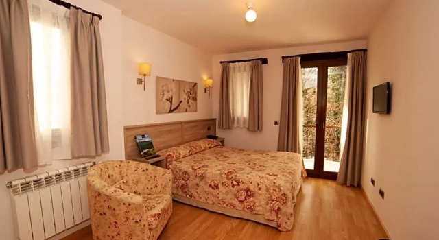 Номер Standard Hotel Rural Casa de Campo