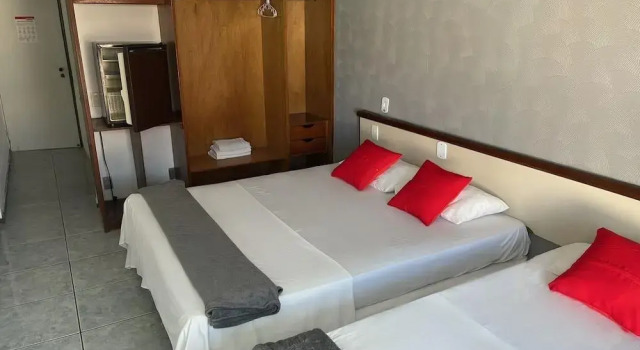 Búzios Ariaú Hotel, Забронировать Отель СПА-отели штата Рио-де-Жанейро, SPA-услуги