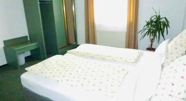 Двухместный номер Standard Landhotel Solmser Hof