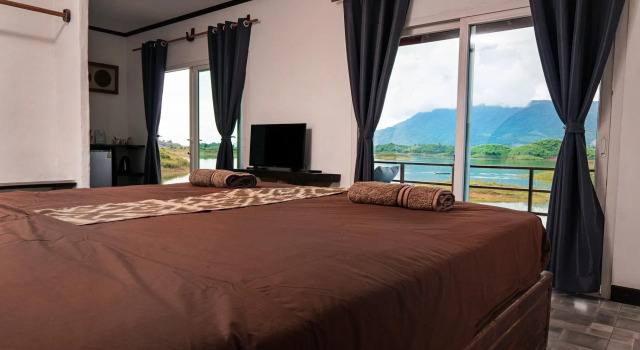 Green View Resort, Buchen Sie Resort Vang Vieng 