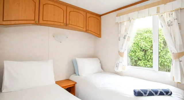 Bwthyn Y Bae Lodge, จอง บ้านพักตากอากาศ Llandyfriog Glamorgan