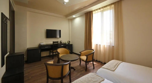 Partez Hotel