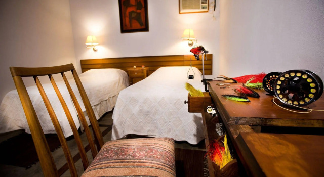 Golden Lodge, Rezervați Hotel Paso de la Patria Corrientes
