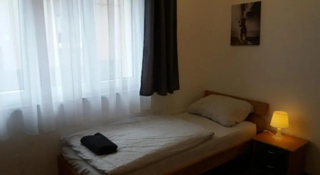 Appartement Confidence, Reserva ahora Apartamento Burstadt Hesse
