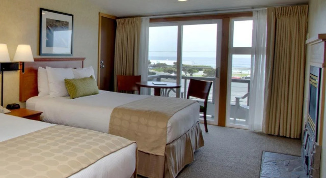 The Wayside Inn, Book Hotel Hoteller i North Oregon Coast med pool, Swimmingpool