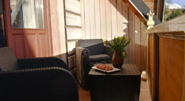 Апартаменты Standard Holiday Home Krzysztoforow