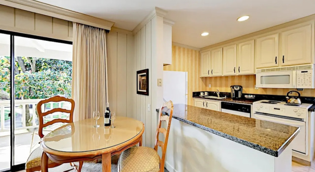1600 Atlas Peak Rd Condo Unit 221 1 Bedroom 1 Bathroom Condo