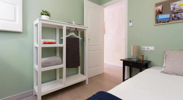 Апартаменты Casa Cosi Mallorca 3