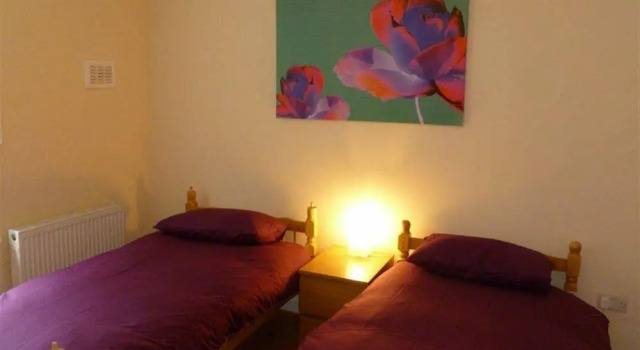 Tooting Place Apartments, Varaa Huoneisto Asunnot kohteessa Merseyside, Huoneisto