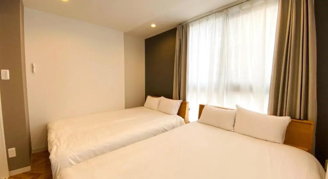 TABISAI HOTEL Terrace 博多, Prenota Appartamento Appartamenti a Kyushu, Appartamento