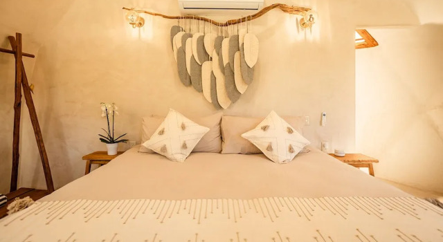 Номер Standard Santuario Yelapa