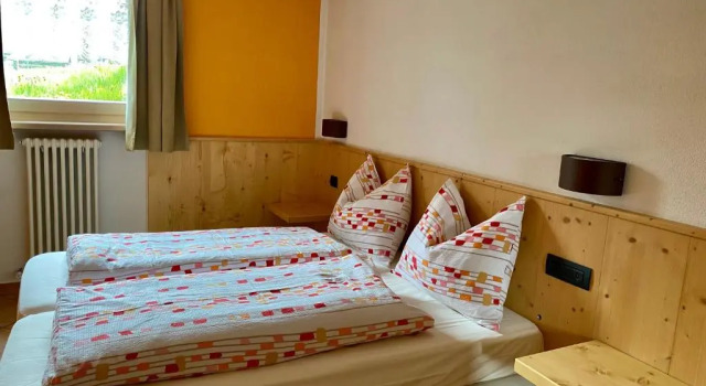 Апартаменты Chalet SUNFLOWER Appartamenti