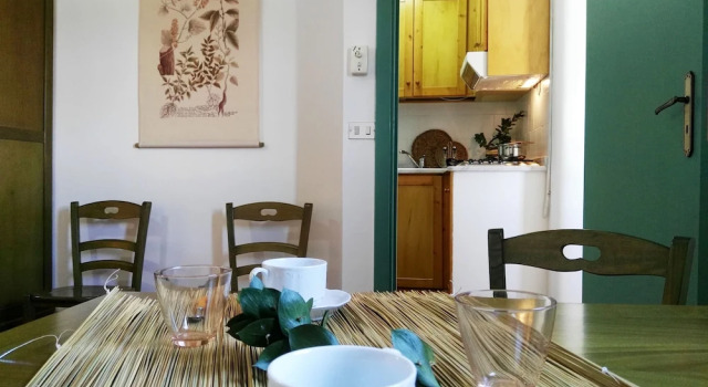 Апартаменты Comfort c 1 комнатой Agriturismo Francesca Stajano
