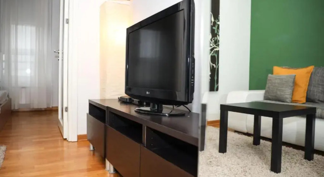 Апартаменты Standard Apartman Green relax Belville
