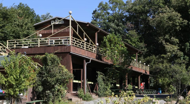 daeseongri geurinmongki pensyeon, Reserva ahora Hotel Deokhyeon Gyeonggi-do