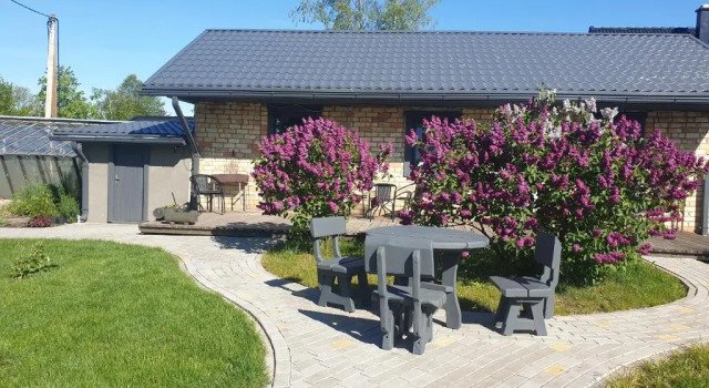 Номер Standard Guest house Kajaki-Ragaciems