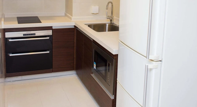 Zhuhai Vidical Serviced Apartment, Rezervovat Apartmán Hotely v Guangdong s bazénem, Bazén