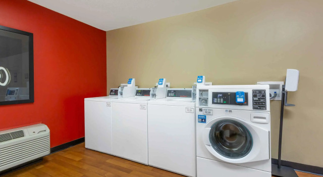 Extended Stay America Suites Baltimore BWI Airport Aero Dr, Prenota Hotel Linthicum Maryland