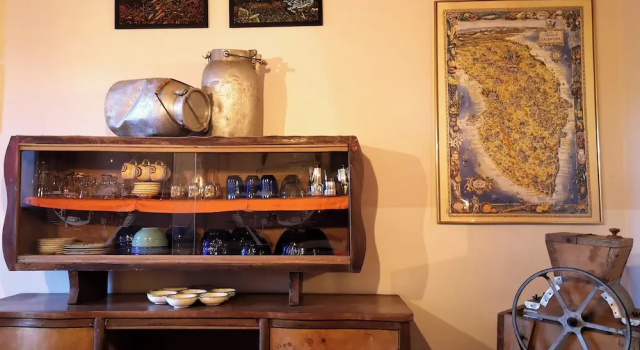 Номер Standard Tobia's House