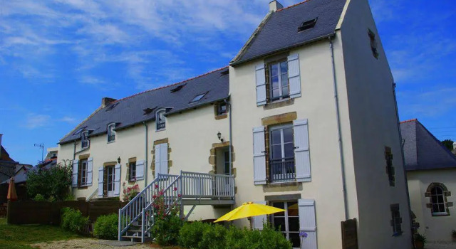 Domaine de la Trherais, Rezerwuj Hotel Saint-Malo 