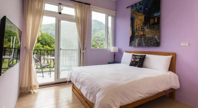 Standard Kahden hengen huone Itsf B&B