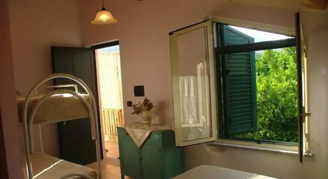 Семейный номер Standard Agriturismo Villa Vittoria