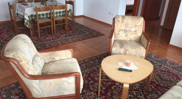 Апартаменты Guest House Šeperić