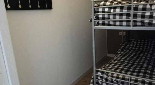 Апартаменты Vakantiehuisje Winterberg