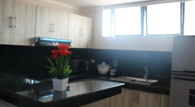 Familie suite Hotel Adriands