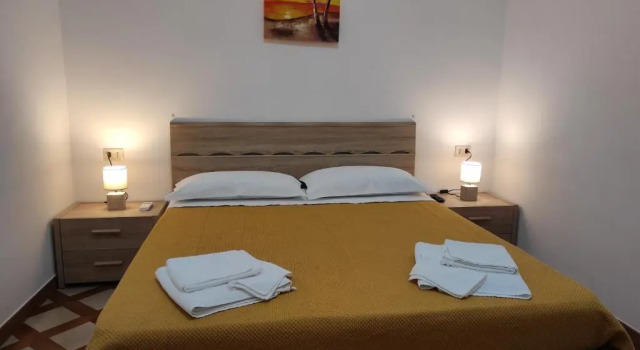Апартаменты с 2 комнатами Avola Holidays